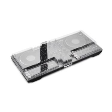 Imagem de Decksaver LE Hercules Capa para controle de DJ Inpulse 500 (DSLE-PC-INPULSE500)