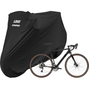 Imagem de Capa Resistente Bike Speed Cannondale Topstone Carbon 5 (Preto)