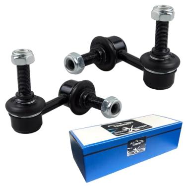 Imagem de TUCAREST Barra estabilizadora frontal K750209 K750210 (para AWD) Adequado para In-finiti 07-08 G35, 08-12 EX35, 09-13 G37, 11-13 M37, 14-22 Q50 Q60, 15-19 Q77. 0 Q70 L, 14-17 QX50 [# 54618JK54A