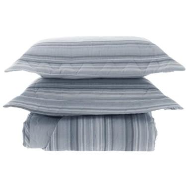 Imagem de Jogo Cobre Leito New Innovi Casal 100% Algodão 180 Fios Kacyumara - True