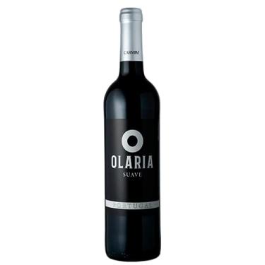 Imagem de Vinho Tinto Olaria Suave Natural - Alentejo - 750 ml