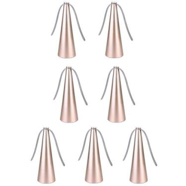 Imagem de Repelente Ventilador Afasta Mosca Inseto Kit 7 unidades Mosquito Perni