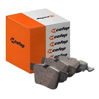 Imagem de Jogo Pastilha Freio Dianteira Bmw x4 2013 em Diante Cofap