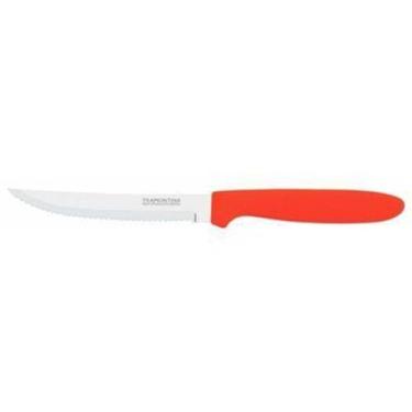 Imagem de Faca para churrasco 5'' Ipanema Tramontina 23360475 - Tramontina Cutel