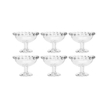 Imagem de Conjunto de Taças para Licor Wolff Pearl 40 ml - 6 Peças