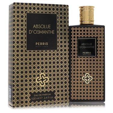 Imagem de Perfume Masculino Perris Monte Carlo Absolue D' Osmanthe EDP (Unisex) 100 Ml