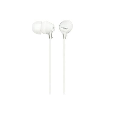 Imagem de Fone De Ouvido Intra-auricular - Sony - Mdr-ex15lp