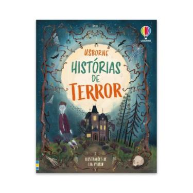 Imagem de Histórias De Terror