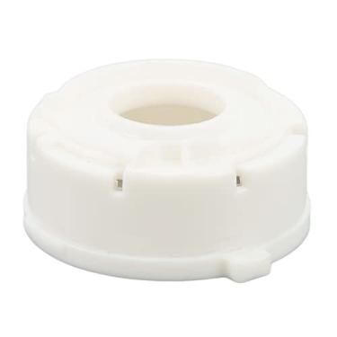 Imagem de Tampa de rolamento GRCFUMO, tampa de rolamento ABS, tampa de cubo de rolamento de carro estável para alternadores da série A13Vi A14Vi SG TG FG