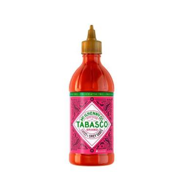 Imagem de Molho Tabasco Sweet & Spicy Pepper - 150ml
