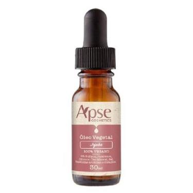 Imagem de Óleo Vegetal De Jojoba Apse - Apse Cosmetics