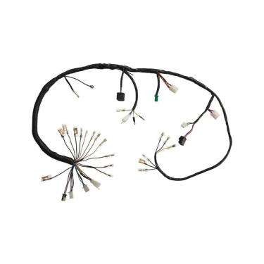Imagem de Fiação Principal Chicote Magnetron YBR 125 E ED 2006-2008