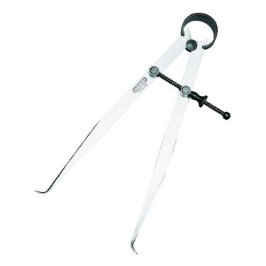 Imagem de Compasso Interno 275 mm - Gedore 043003