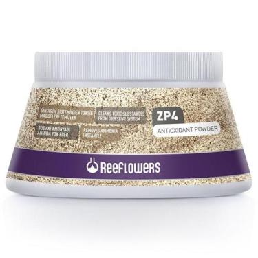 Imagem de Antioxidante ZP4 - 150g - Reeflowers
