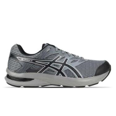 Imagem de Tênis Masculino Asics Gel Shogun ST Cinza 43