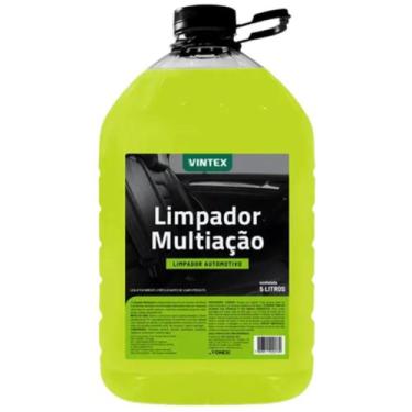 Imagem de Limpador Multiação Apc Vonixx Vintex 5l