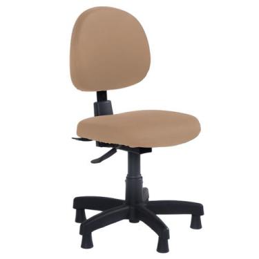 Imagem de Capa Cadeira Giratória Escritório Secretária Forro Protetor - Mava Enx