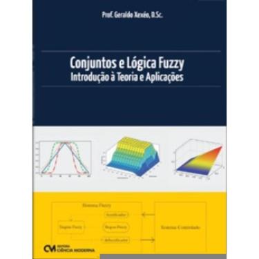 Imagem de Conjuntos E Lógica Fuzzy