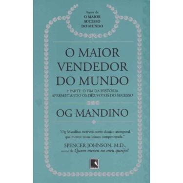 Imagem de Maior Vendedor do Mundo, o - 2º Parte