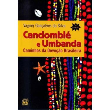 Imagem de Candomblé e Umbanda