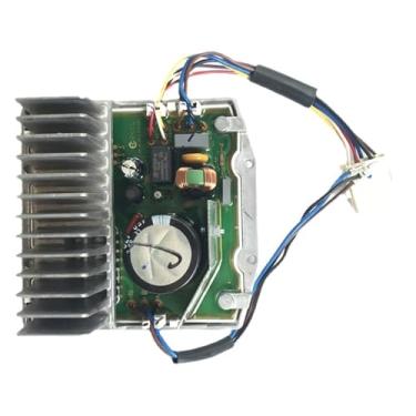 Imagem de Compatível com placa de computador de máquina de lavar ZXGN-420-8-30L Parte