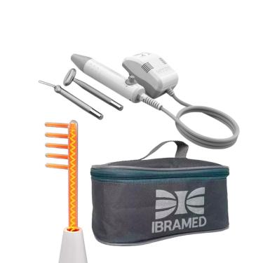 Imagem de Beauty Face htm - Aparelho de Alta Frequência Portátil