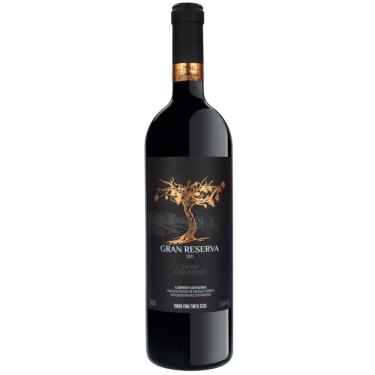 Imagem de Vinho Dom Cândido Gran Reserva Cabernet Sauvignon Tinto 750ml