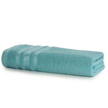 Imagem de Toalha de Banho 100% Algodão Santista - Piscina