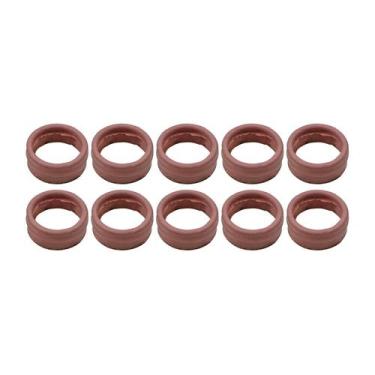 Imagem de Anel Oring 2mm Compressor Master/ Peugeot 206/ 307/ 10 Pçs - Royce Con