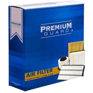 Imagem de Filtro de ar PG PA99481| Serve para Acura RDX 2019-20