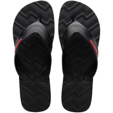 Imagem de Havaianas - Chinelo Havaianas Track Waves