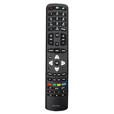 Imagem de Substituição RC311 FMI1 RC311 FMI2 Controle remoto Commander compatível com TCL 3D Smart TV LED55E5700UDS LED55E6700UDS LED49E5700UDS LED65E5700UDS