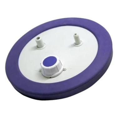 Imagem de Tampa Para Aspirador 1300Ml Aspiramax Ns Inaladores