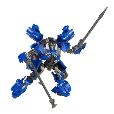 Imagem de Boneco de ação Transformers Studio Series 75 Jolt 11,4 cm