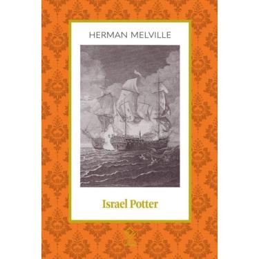 Imagem de Israel Potter: Seus cinquenta anos de exílio