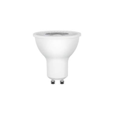 Imagem de Lâmpada Led Stella Dicroica Mr16 Eco 7w Gu10 Bivolt 2700k Luz Amarela Sth8536/27