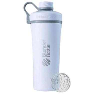 Imagem de Coqueteleira Blender Bottle Radian Insulated Stainless Stell Térmica 7