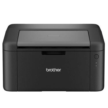 Imagem de Impressora Monocromática Brother Laser USB 110V Preto - HLL1222