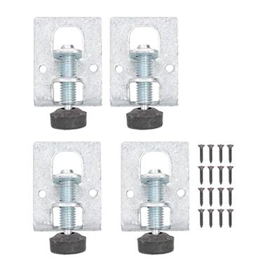 Imagem de Pés de Nivelamento Ajustáveis ​​para Serviços Pesados ​​niveladores de Móveis para Serviços Pesados ​​para Armários Roberros