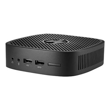 Imagem de HP t240 - USFF - Atom x5 Z8350 1,44 GHz - 2 GB - Flash 8 GB