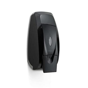 Imagem de Dispenser Saboneteira Sabonete Líquido Velox Premisse Preto
