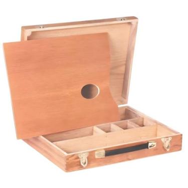 Imagem de Estojo para Pintura Trident Mod. 12502