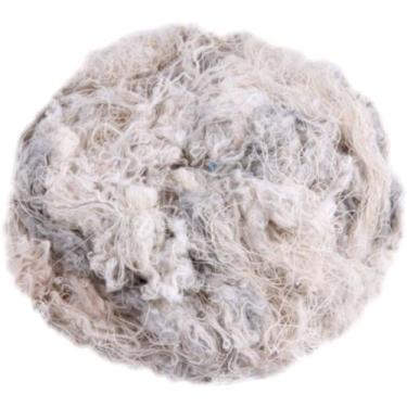 Imagem de Estopa Branca Extra Com 200g - RIOMAR