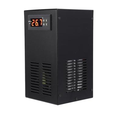 Imagem de de Resfriamento de Tanques Peixes, 20L 0,35A Aquário Chiller Temperatura Wi -Fi Versátil Ajustável para (#1)