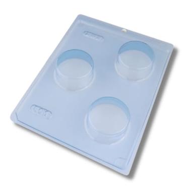 Imagem de FORMA ESPECIAL TRAD. PAO DE MEL PEQUENO C/ 20 UN.