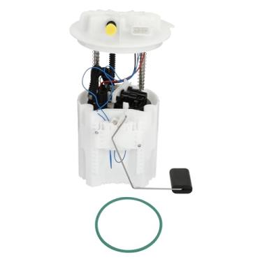 Imagem de SCITOO Conjunto de módulo de bomba de combustível elétrica com unidade de envio para Dodge Grand Caravan 2008-2010 V6 3.3L OHV FLEX, para Chrysler para Town & Country 2008-2010 V6 3.3L OHV FLEX