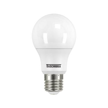 Imagem de Lâmpada Led Bulbo Tkl 12w Taschibra E27 Bivolt 3000k Luz Quente