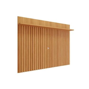 Imagem de Home Para Tv Trend Tv Até 70" 1 Prateleira Nature - Permóbili