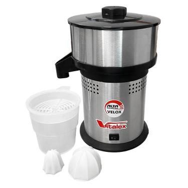Imagem de Extrator De Suco Industrial Bivolt Velox Vitalex Esvi-I