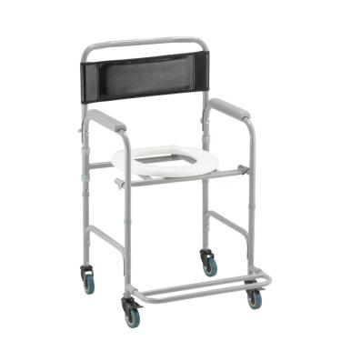 Imagem de Cadeira de Banho Higienização D30 Dellamed